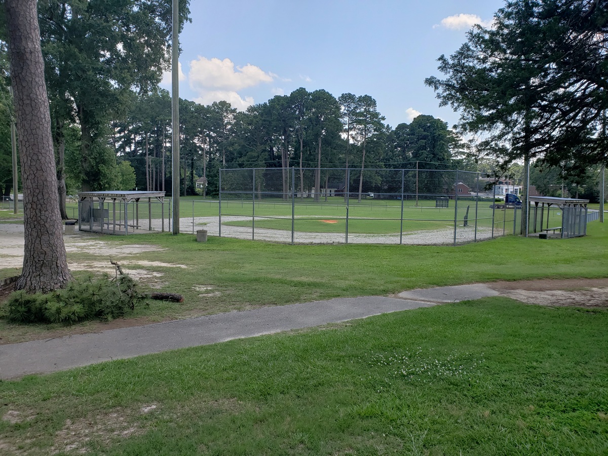 June 28, 2025 Sunset Park