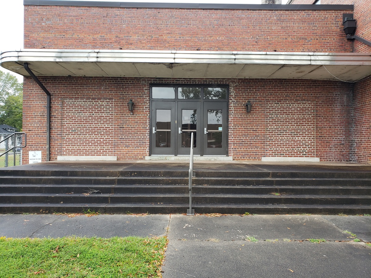 September 13, 2024 Braswell Elementary School