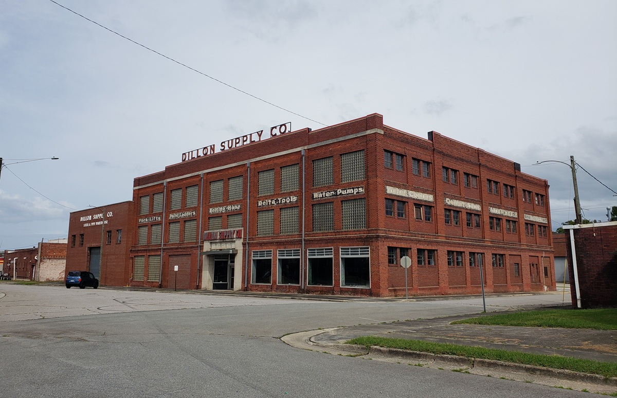 September 14, 2024 Dillon Supply Co.